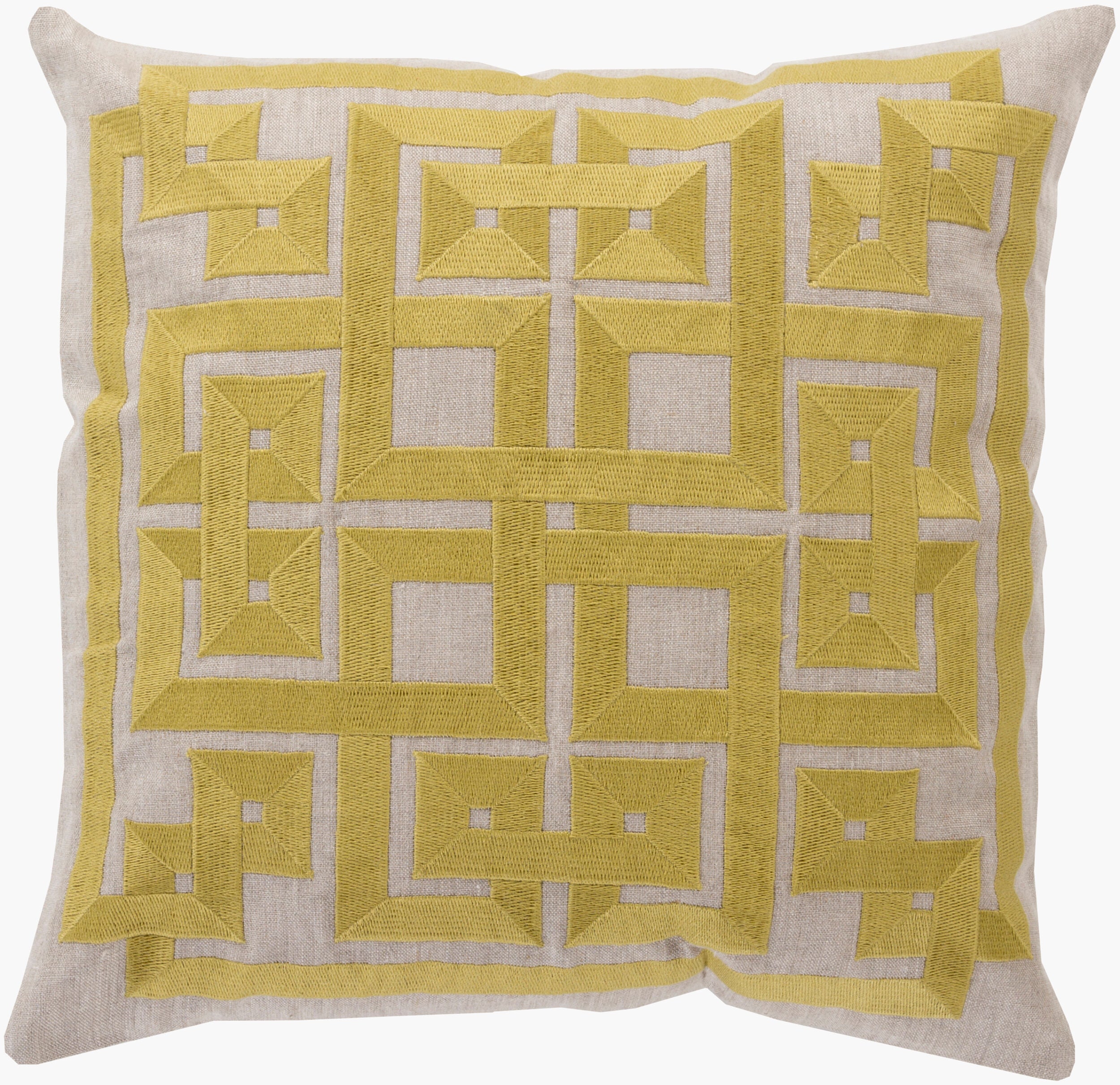 Gramercy Accent Pillow | LD005