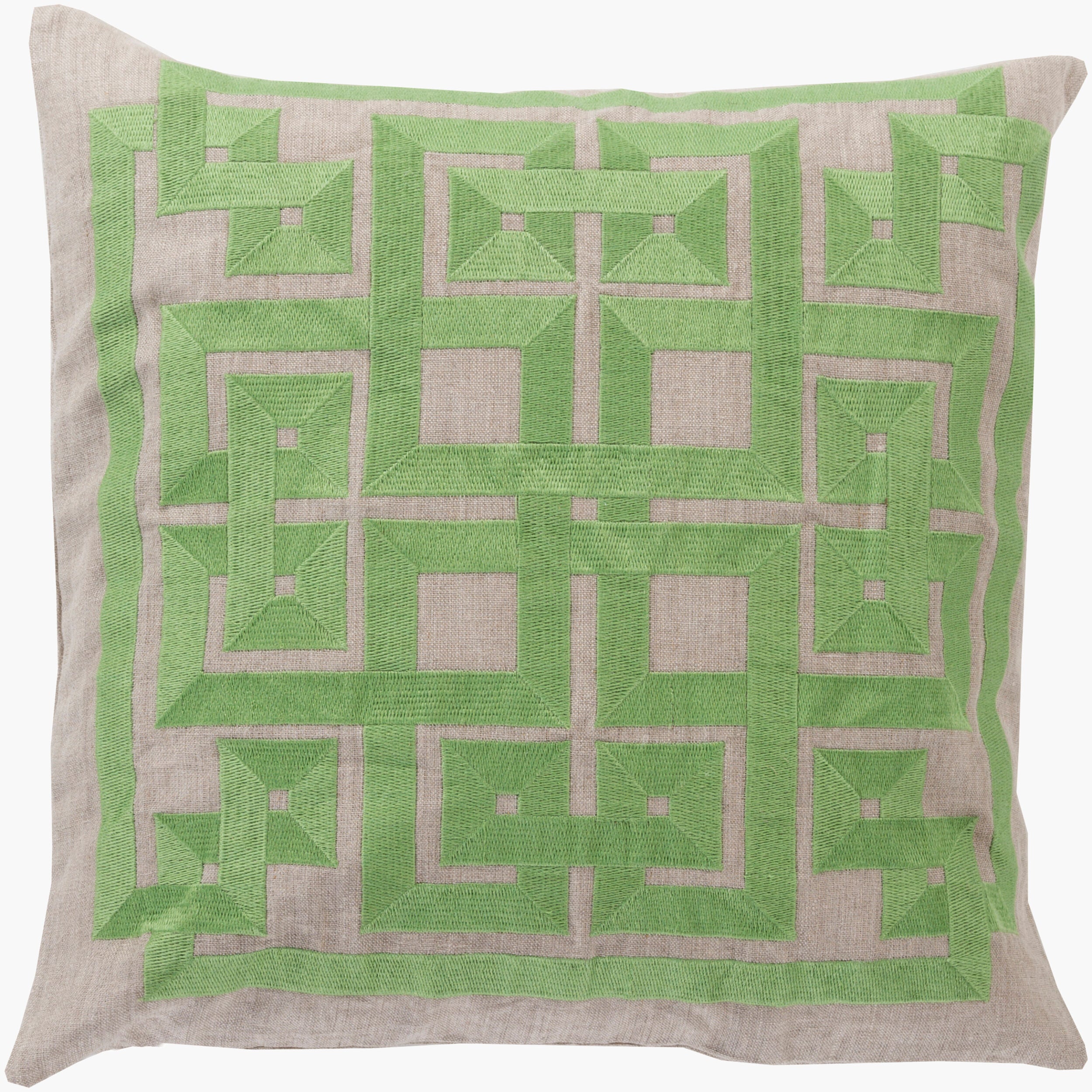 Gramercy Accent Pillow | LD006