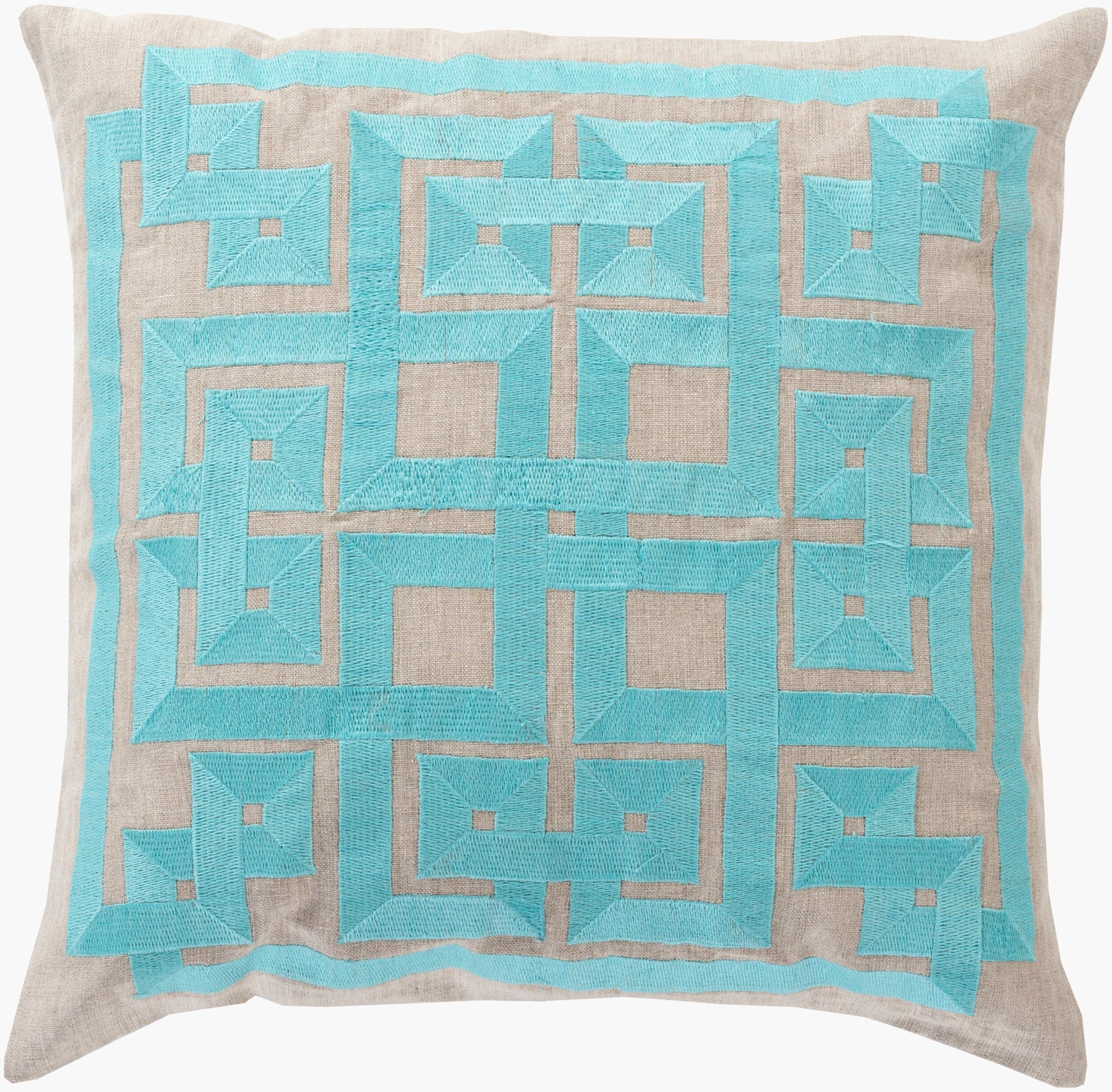 Gramercy Accent Pillow | LD009