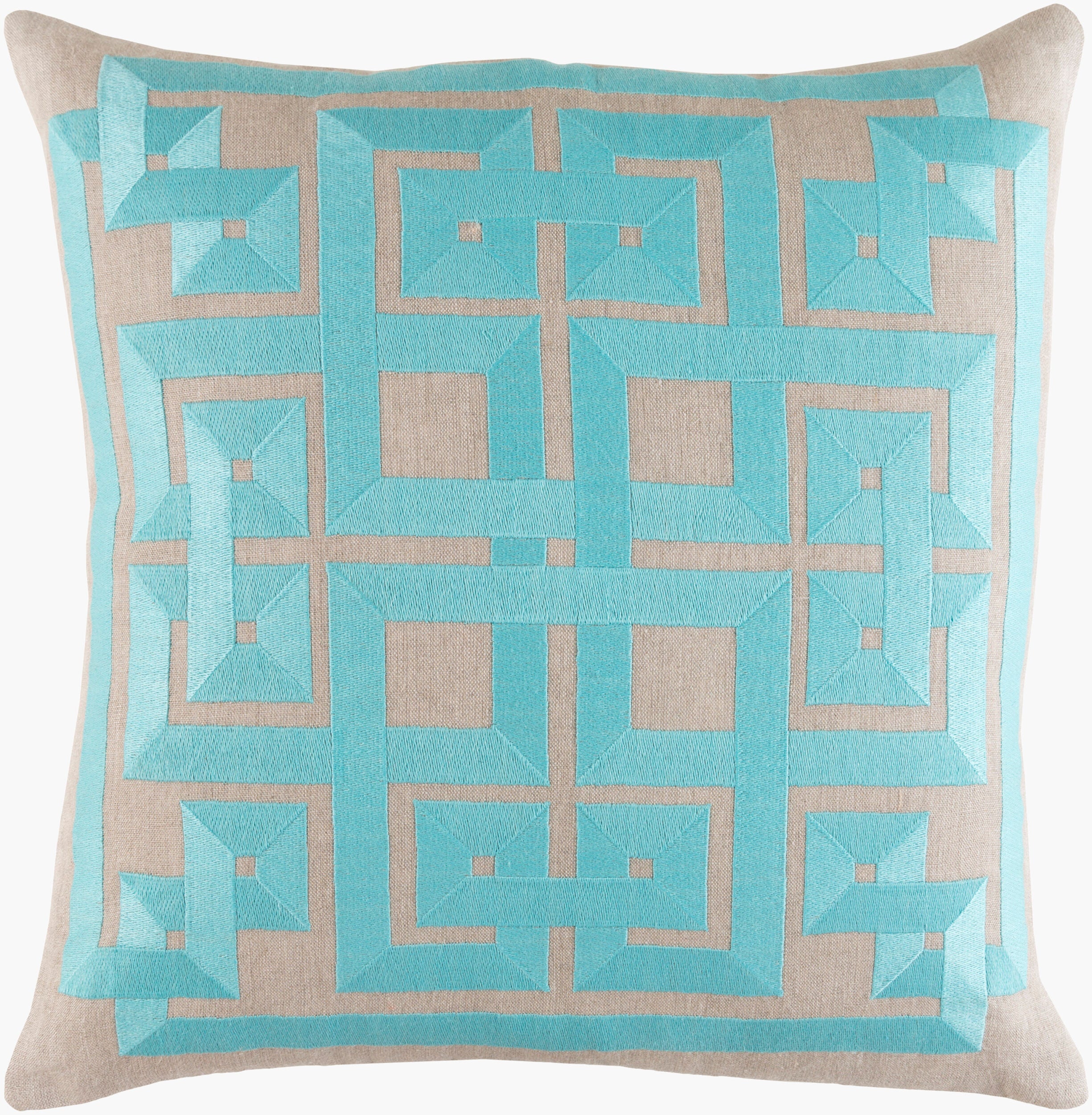 Gramercy Accent Pillow | LD009