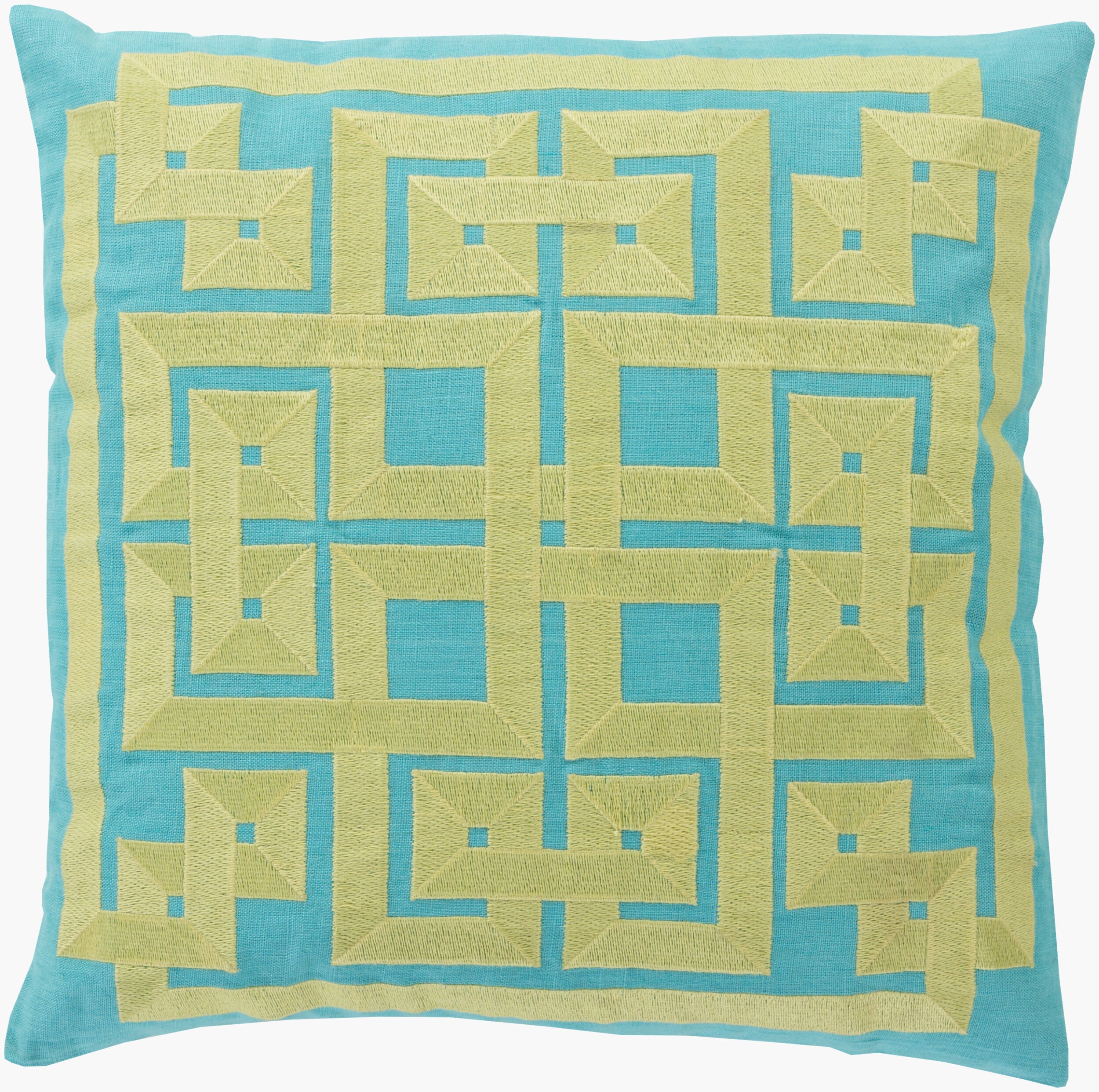 Gramercy Accent Pillow | LD011