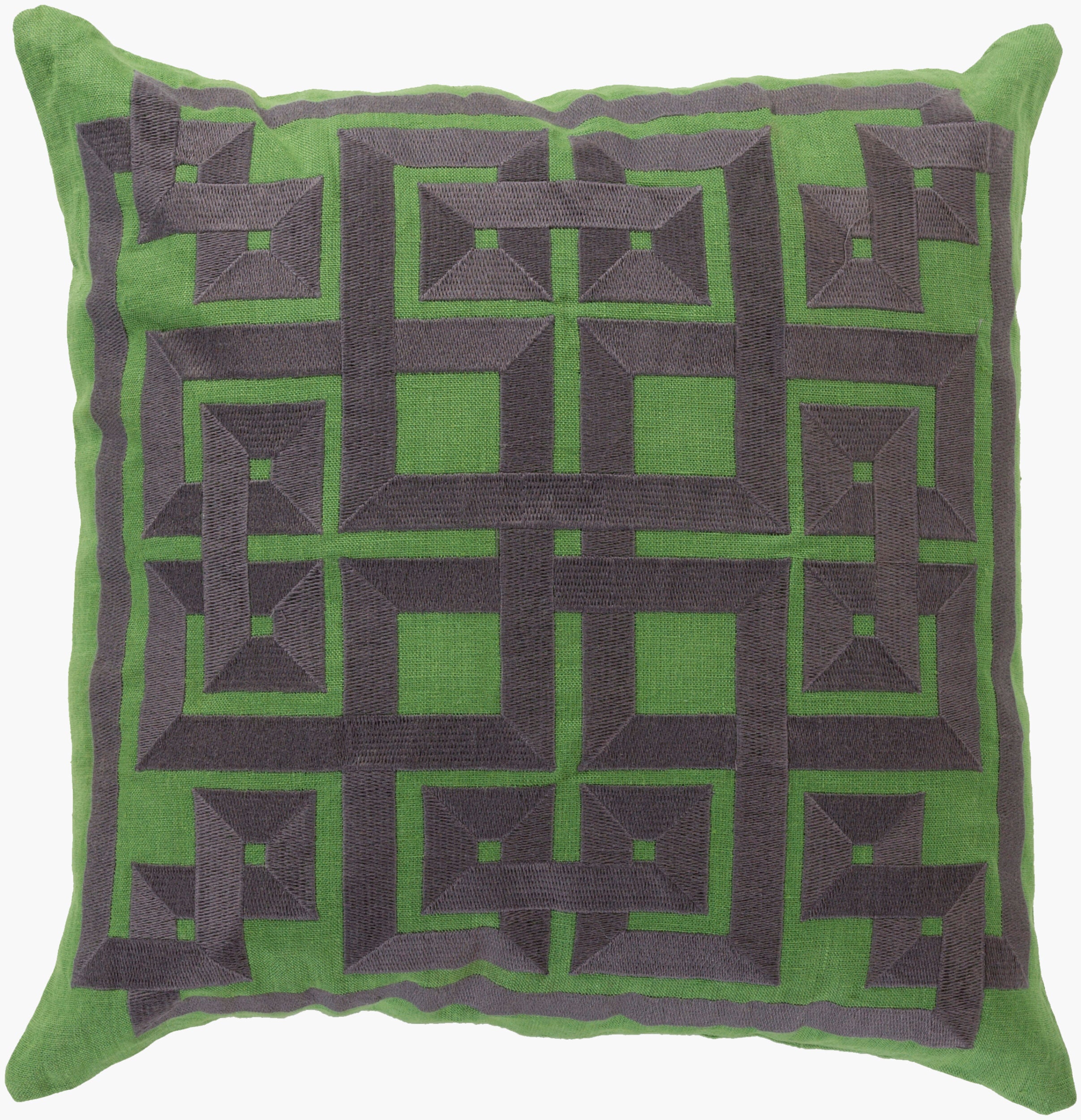 Gramercy Accent Pillow | LD012
