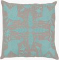 Otomi Accent Pillow | LD019