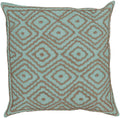 Atlas Accent Pillow | LD027