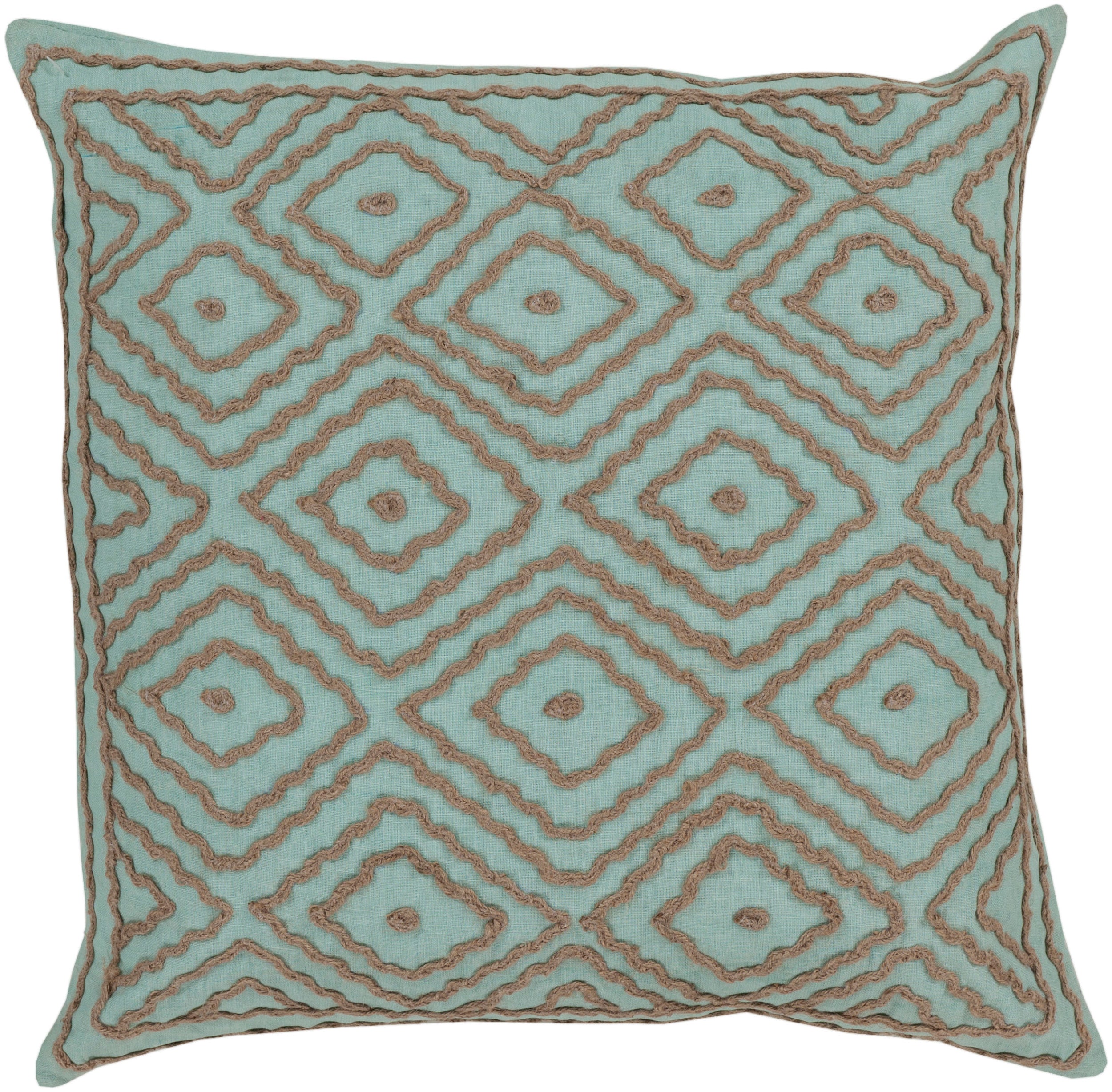 Atlas Accent Pillow | LD027