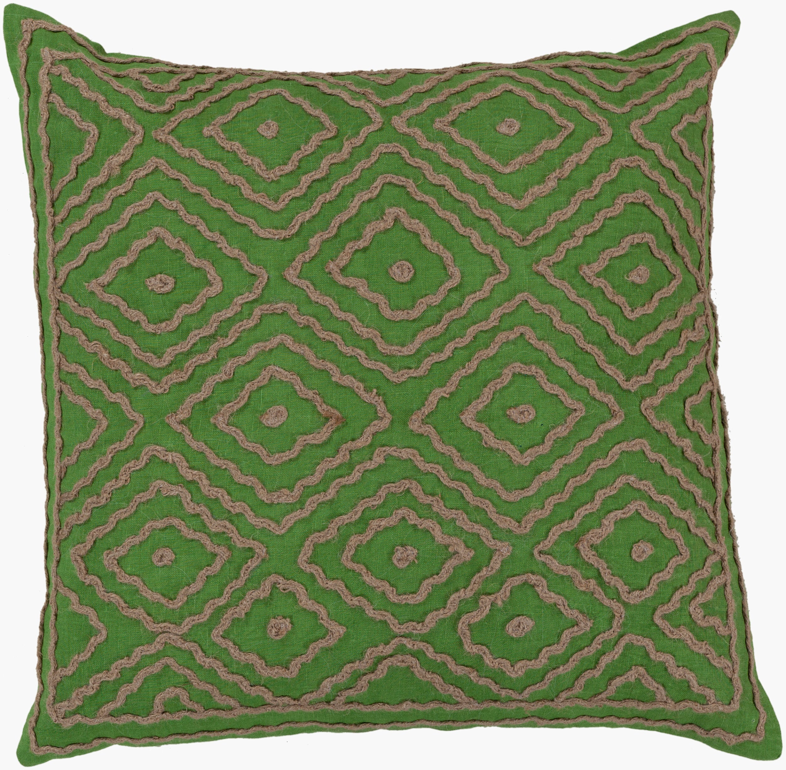 Atlas Accent Pillow | LD028