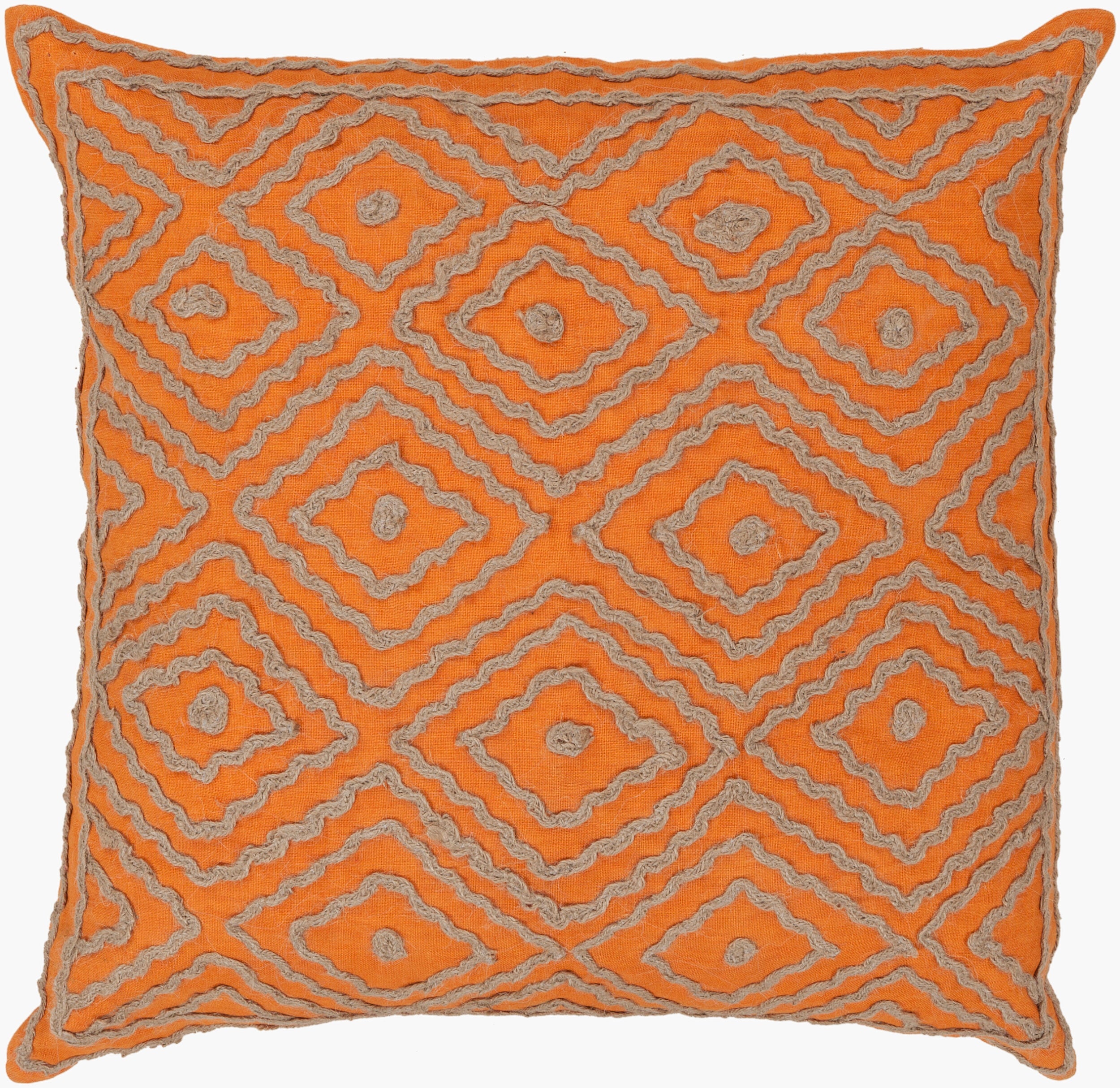 Atlas Accent Pillow | LD029