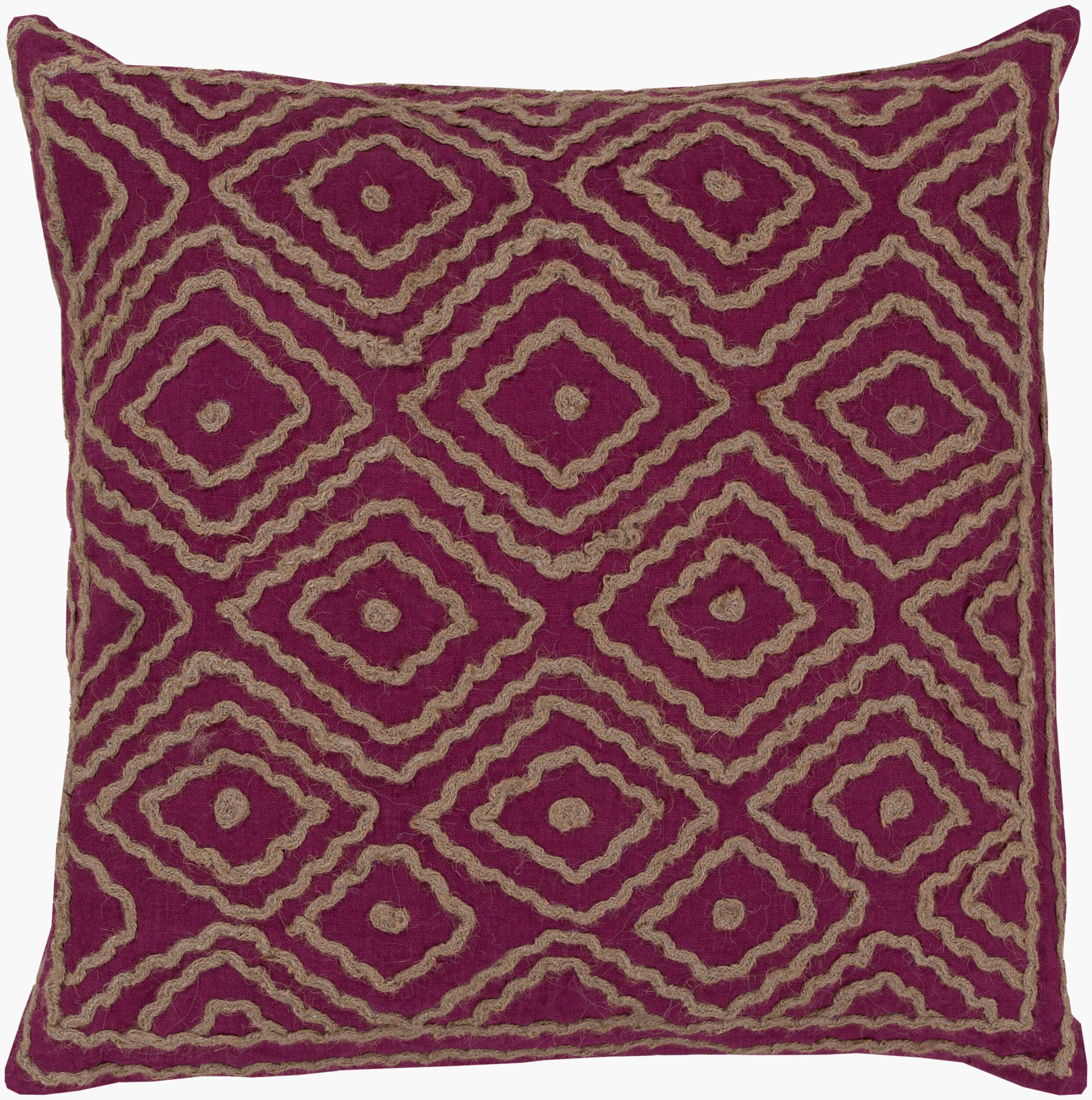 Atlas Accent Pillow | LD032