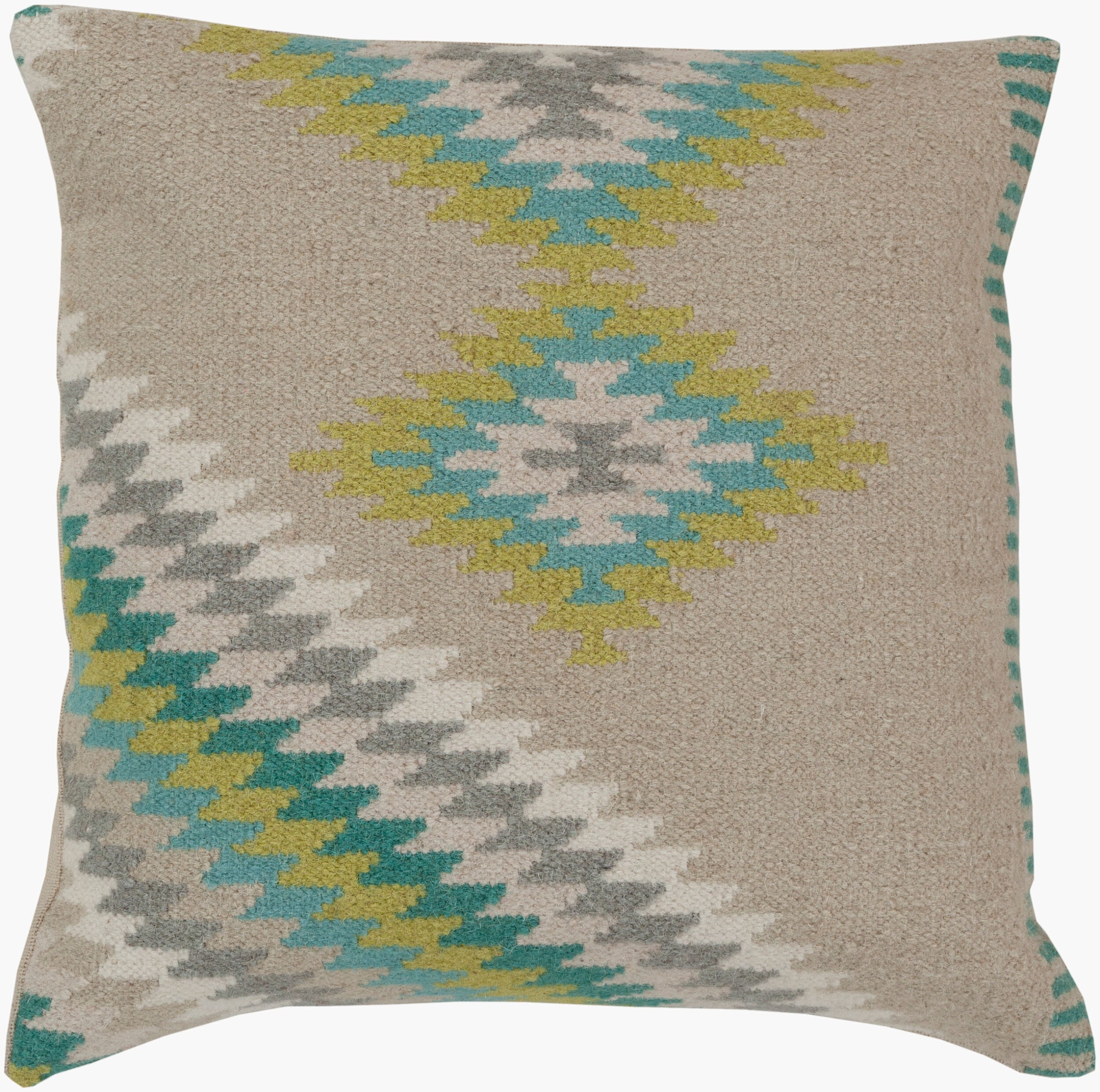 Kilim Accent Pillow | LD034