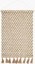 Leeds Wall Hanging | LDD001