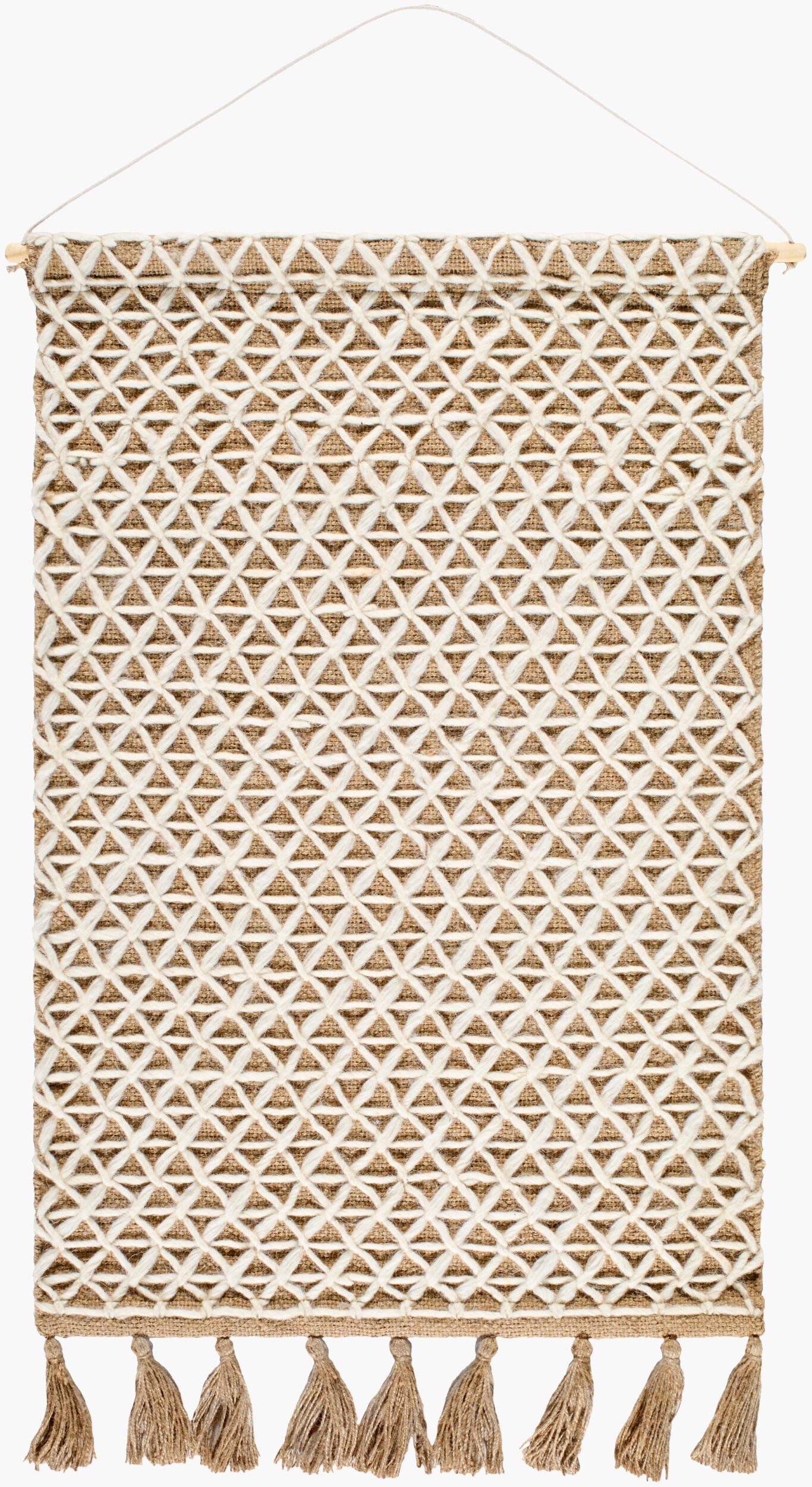 Leeds Wall Hanging | LDD001