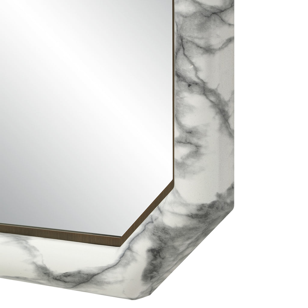 Venus Wall Mirror