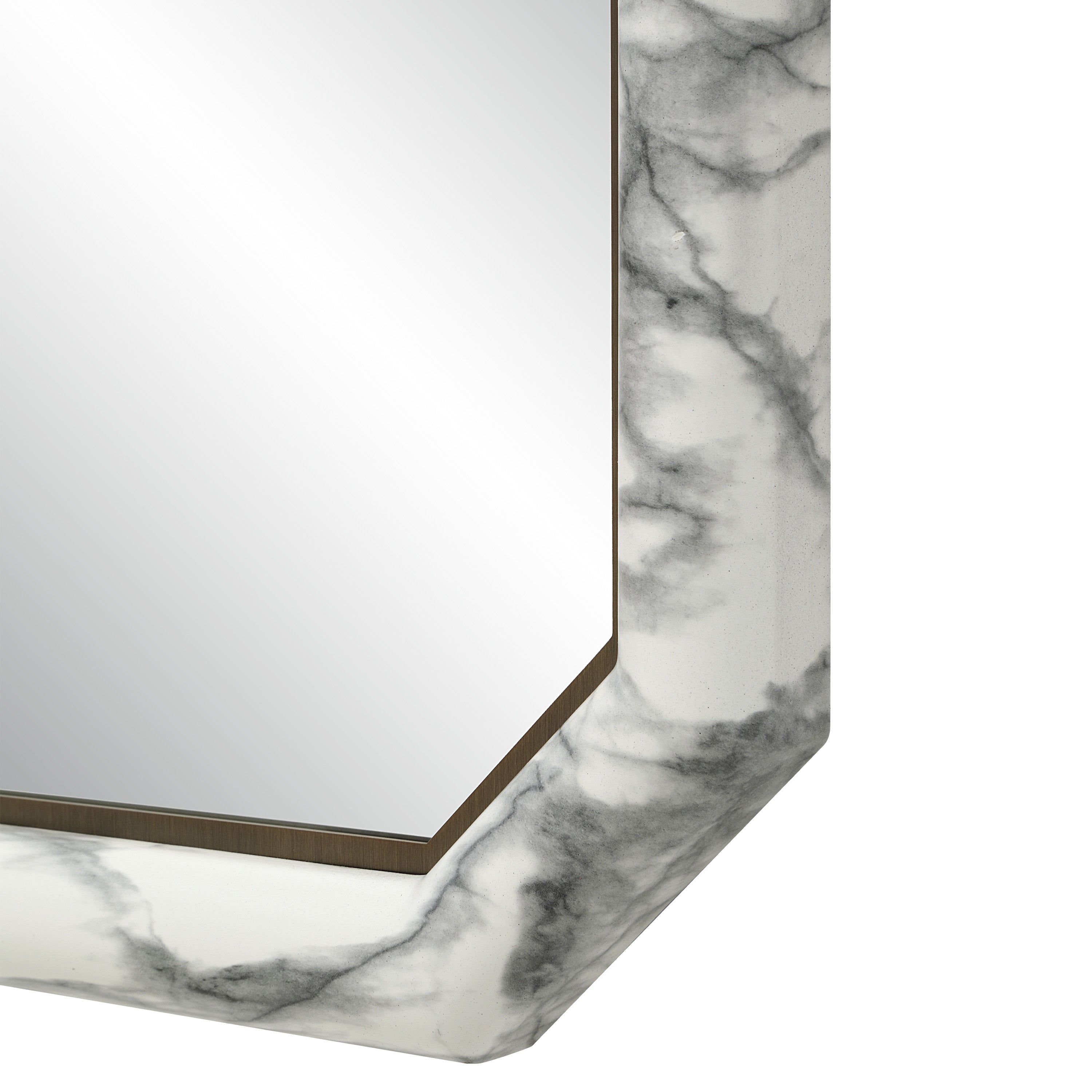 Venus Wall Mirror