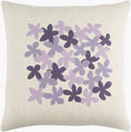 Little Flower Accent Pillow | LE004