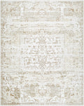Lille Rug | Ivory | LEL2300