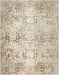 Lille Rug | Ivory | LEL2302
