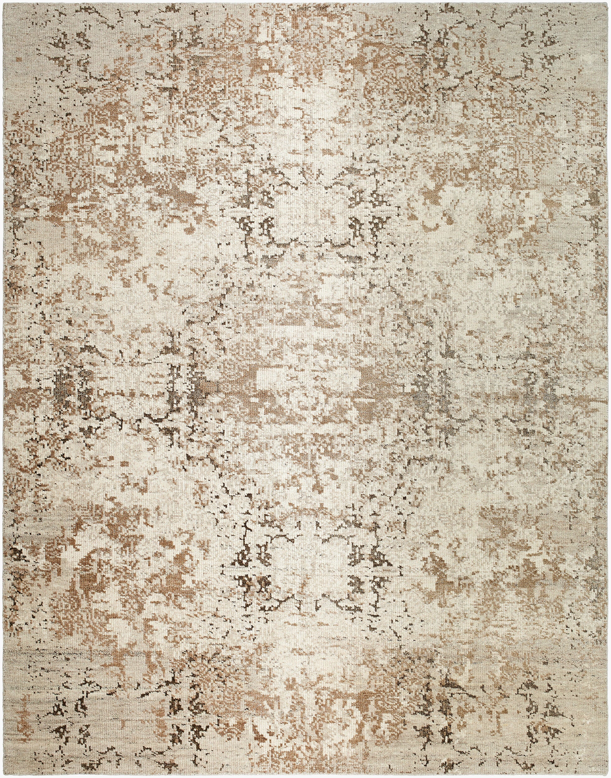 Lille Rug | Ivory | LEL2302
