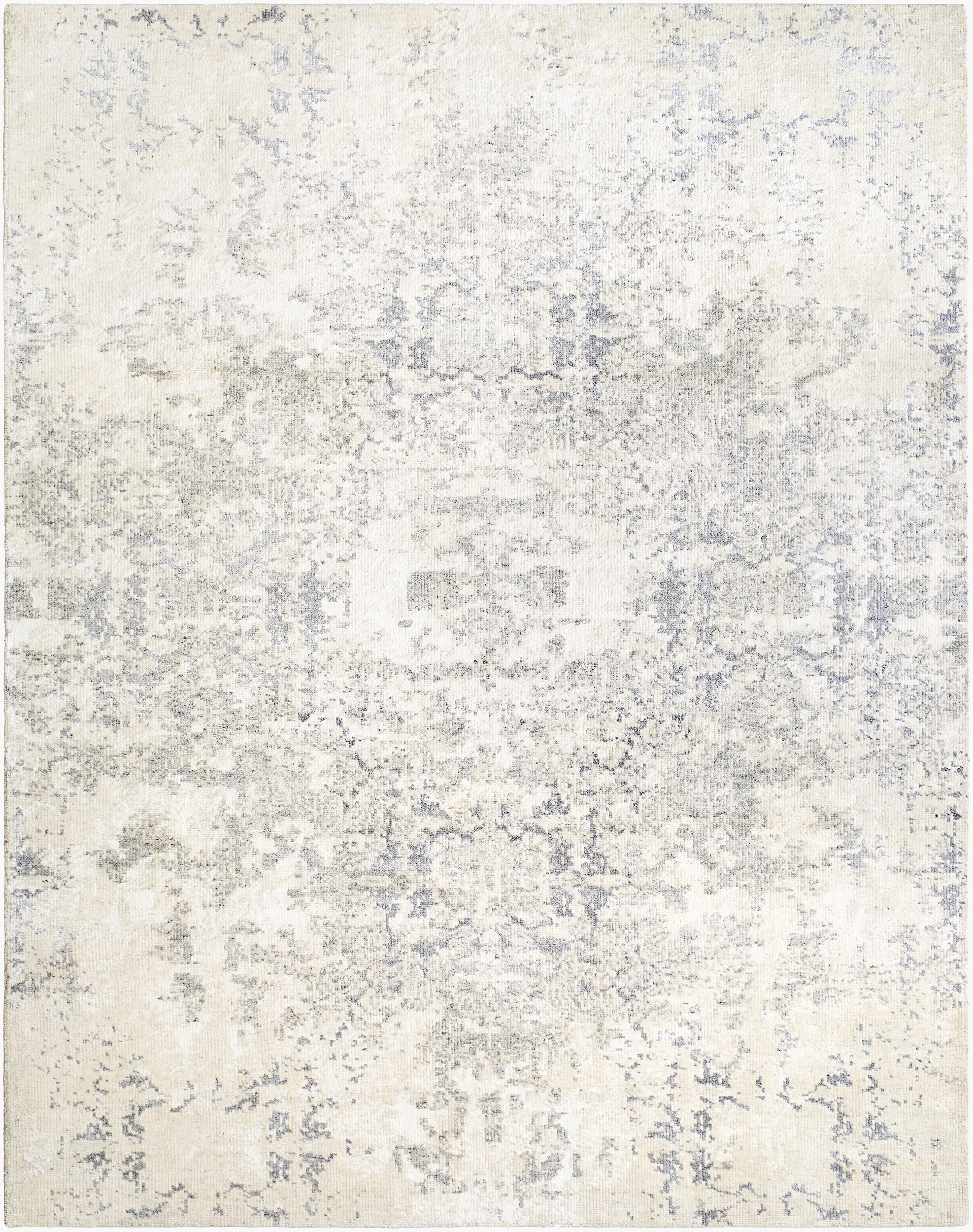 Lille Rug | Ivory | LEL2303