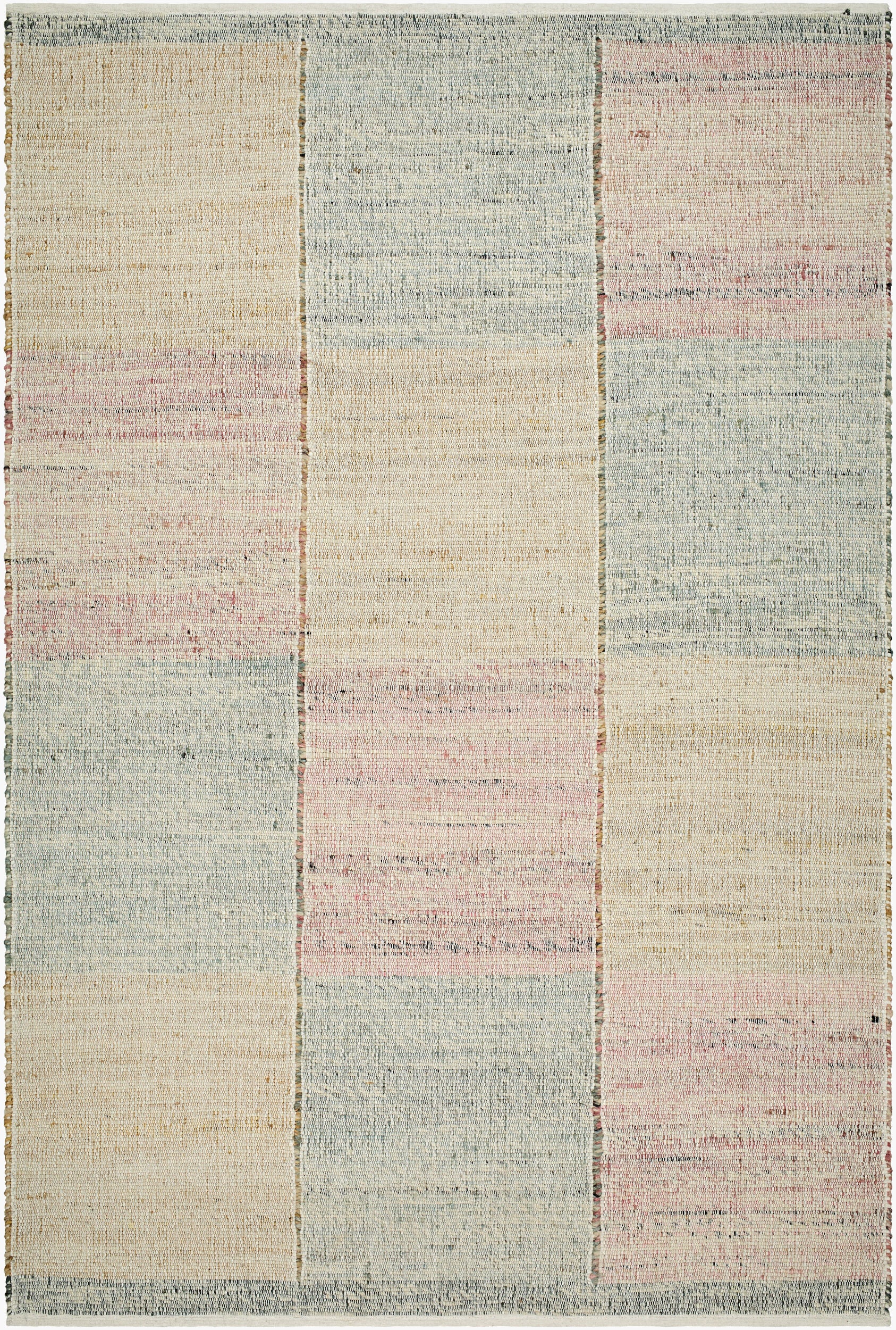 Leipzig Rug | Ivory | LEP2300