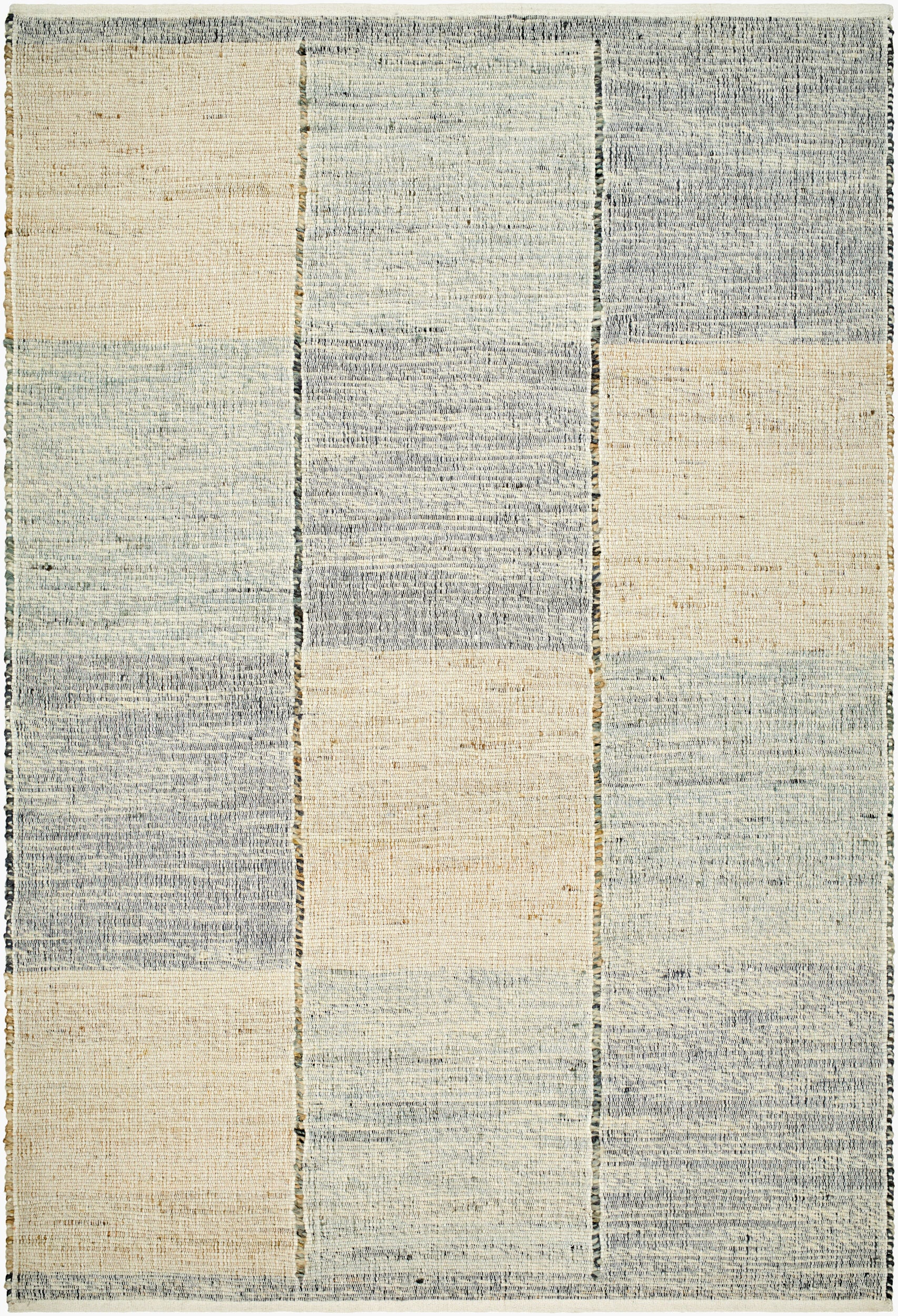 Leipzig Rug | Ivory | LEP2301