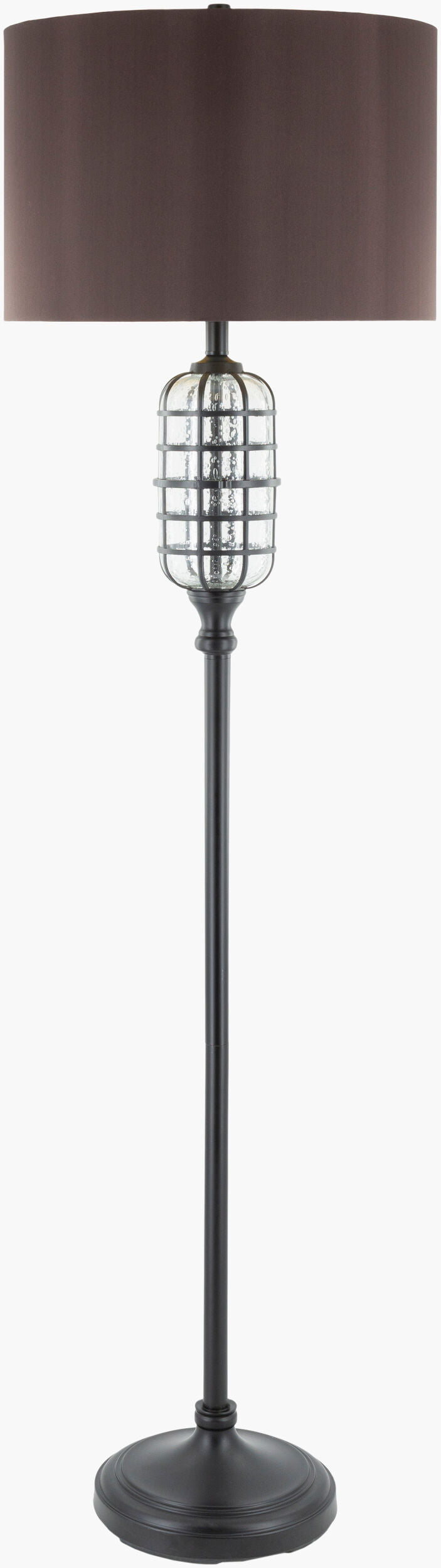 Letty Accent Floor Lamp | LET