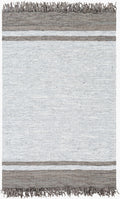Lexington Rug | Dark Brown | LEX2302
