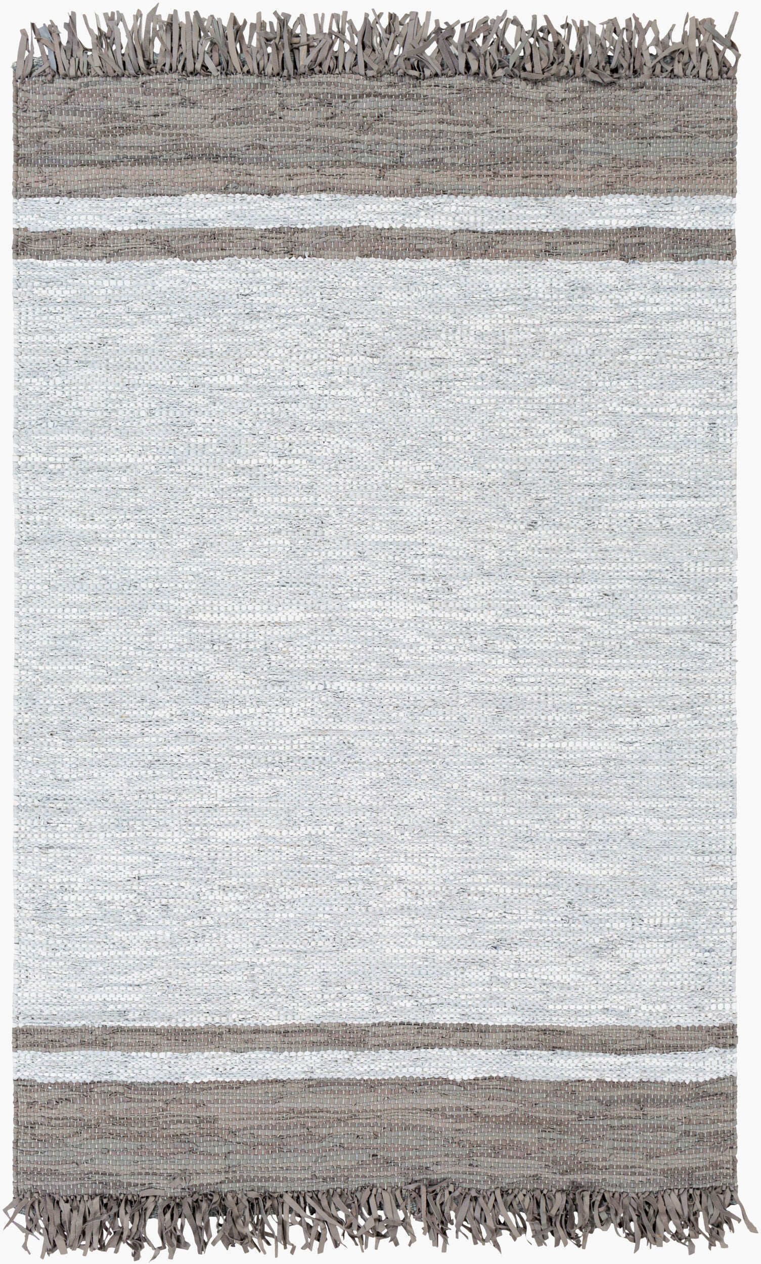 Lexington Rug | Dark Brown | LEX2302