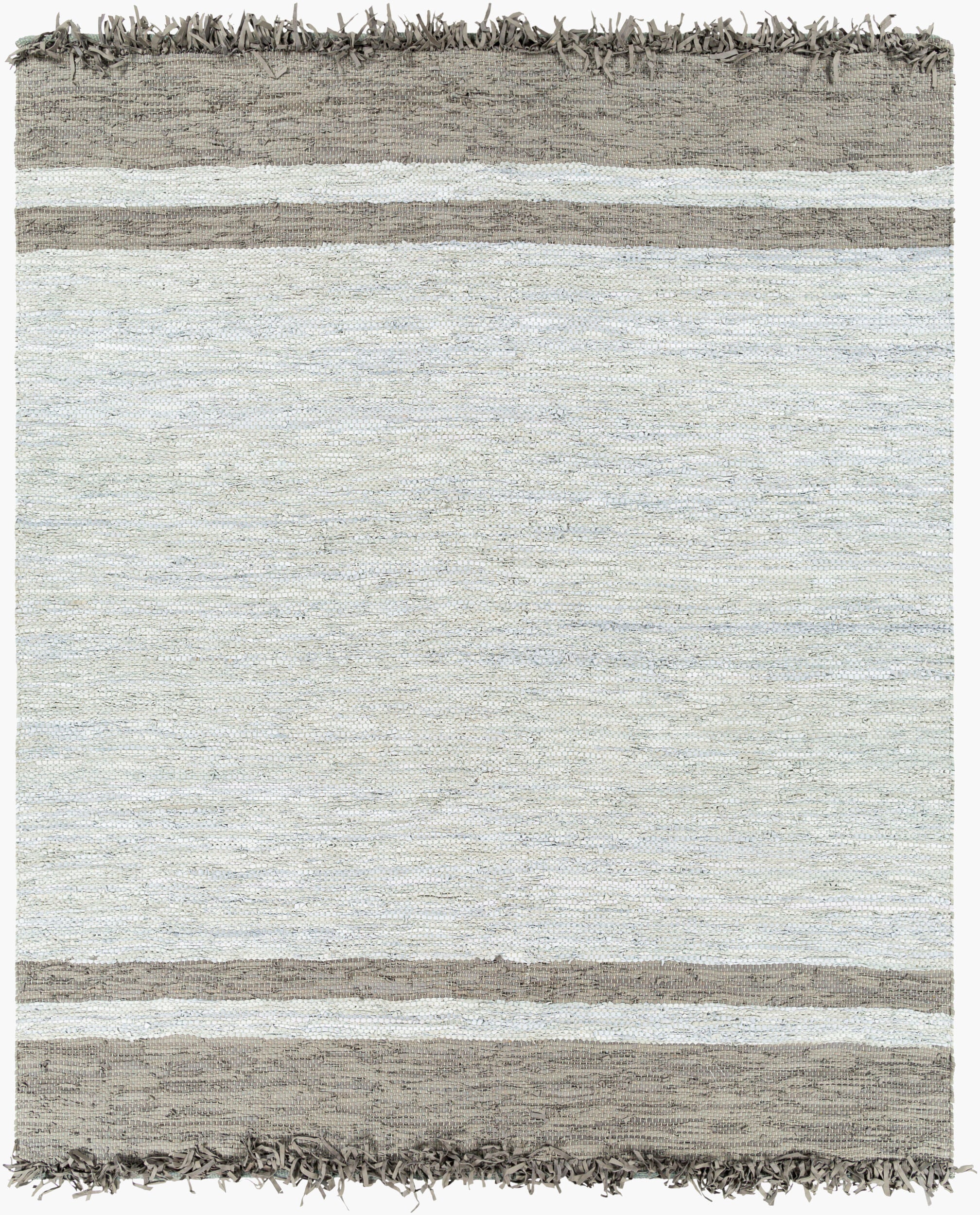 Lexington Rug | Dark Brown | LEX2302