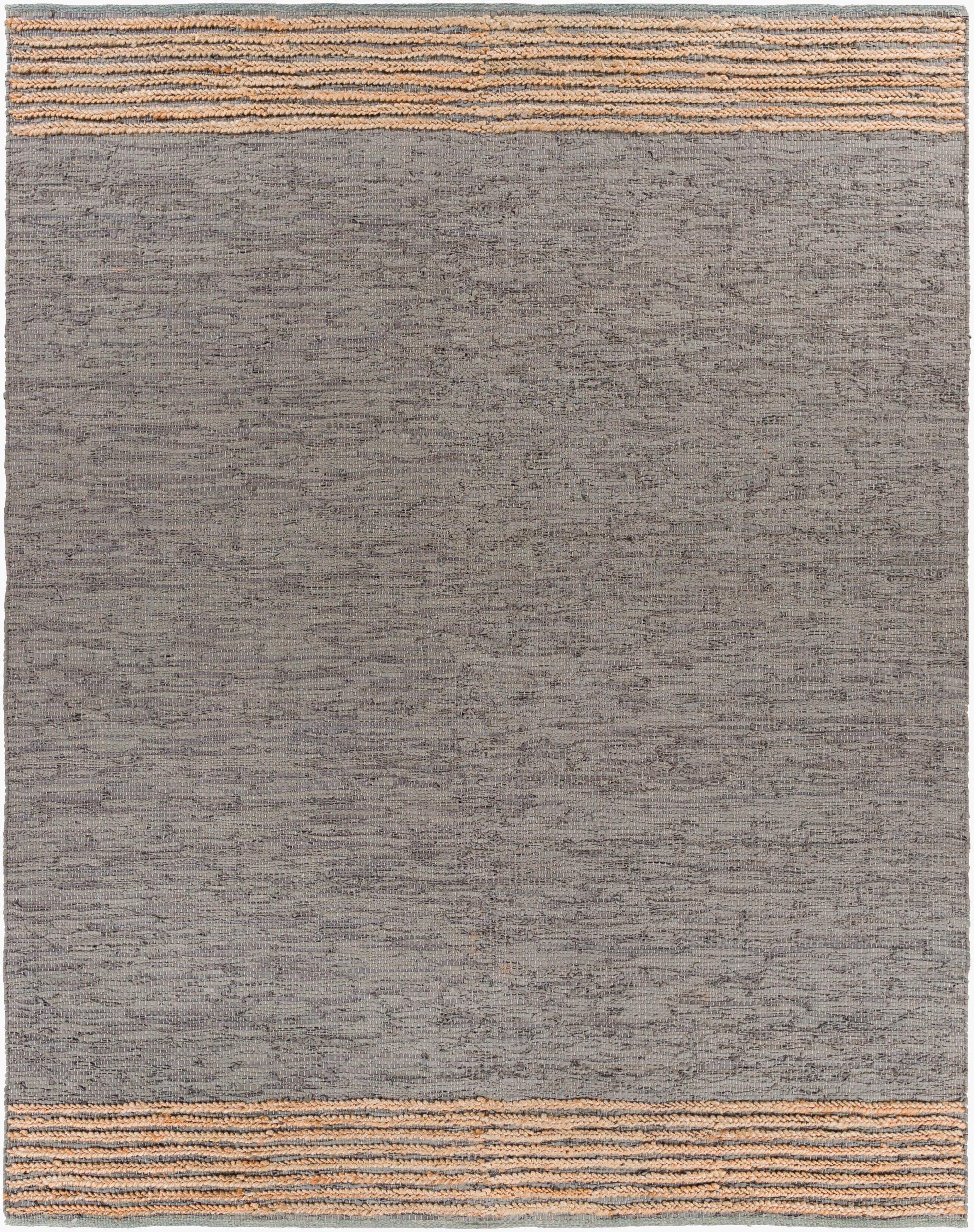 Lexington Rug | Medium Gray | LEX2305