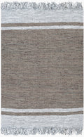 Lexington Rug | Dark Brown | LEX2309