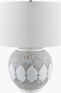 Lafia Accent Table Lamp | LFA