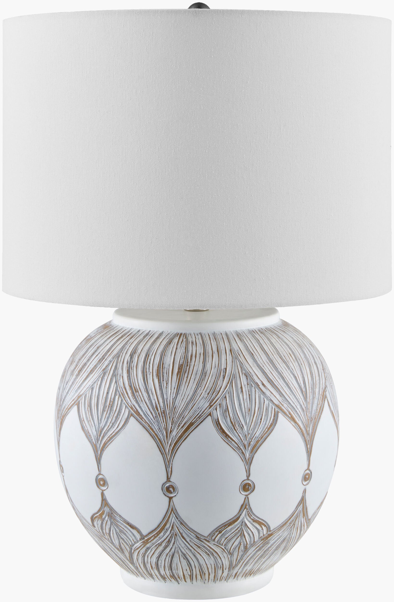 Lafia Accent Table Lamp | LFA