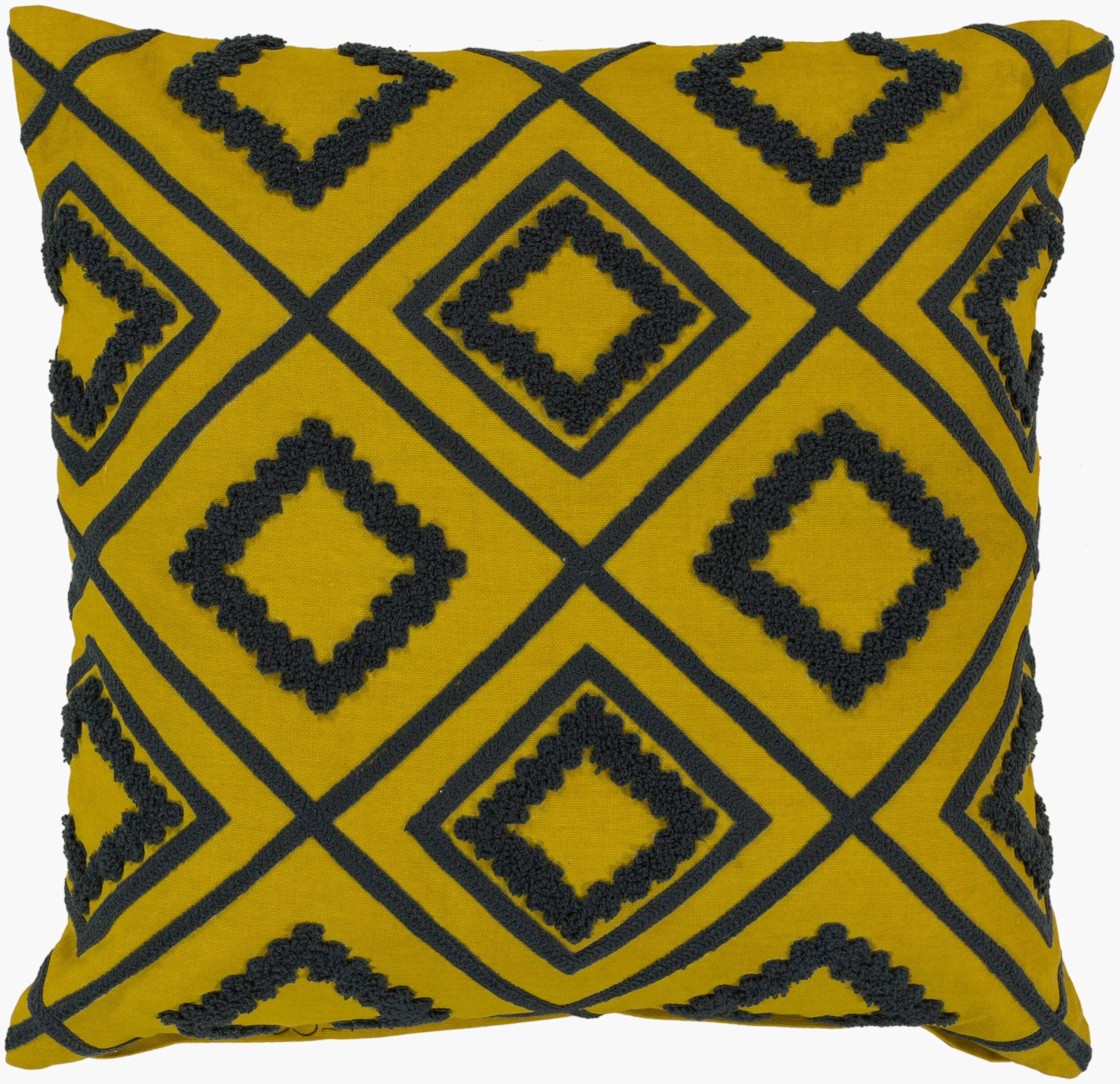 Tribe Accent Pillow | LG553