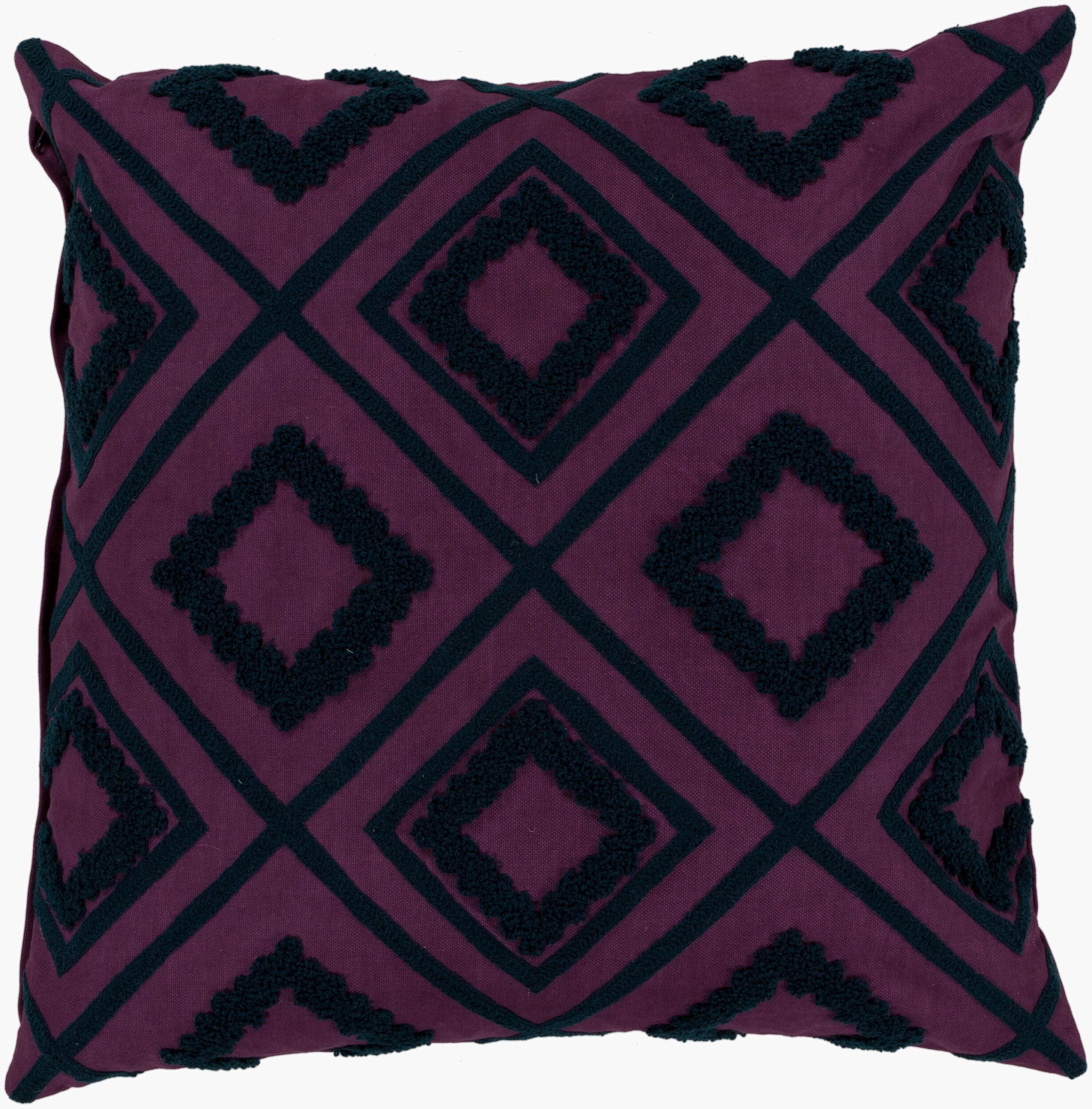 Tribe Accent Pillow | LG556