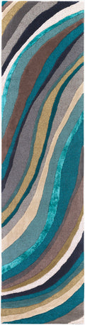 Lounge Rug | Blue | LGE2293