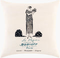 La Guirlande Accent Pillow | LGL002