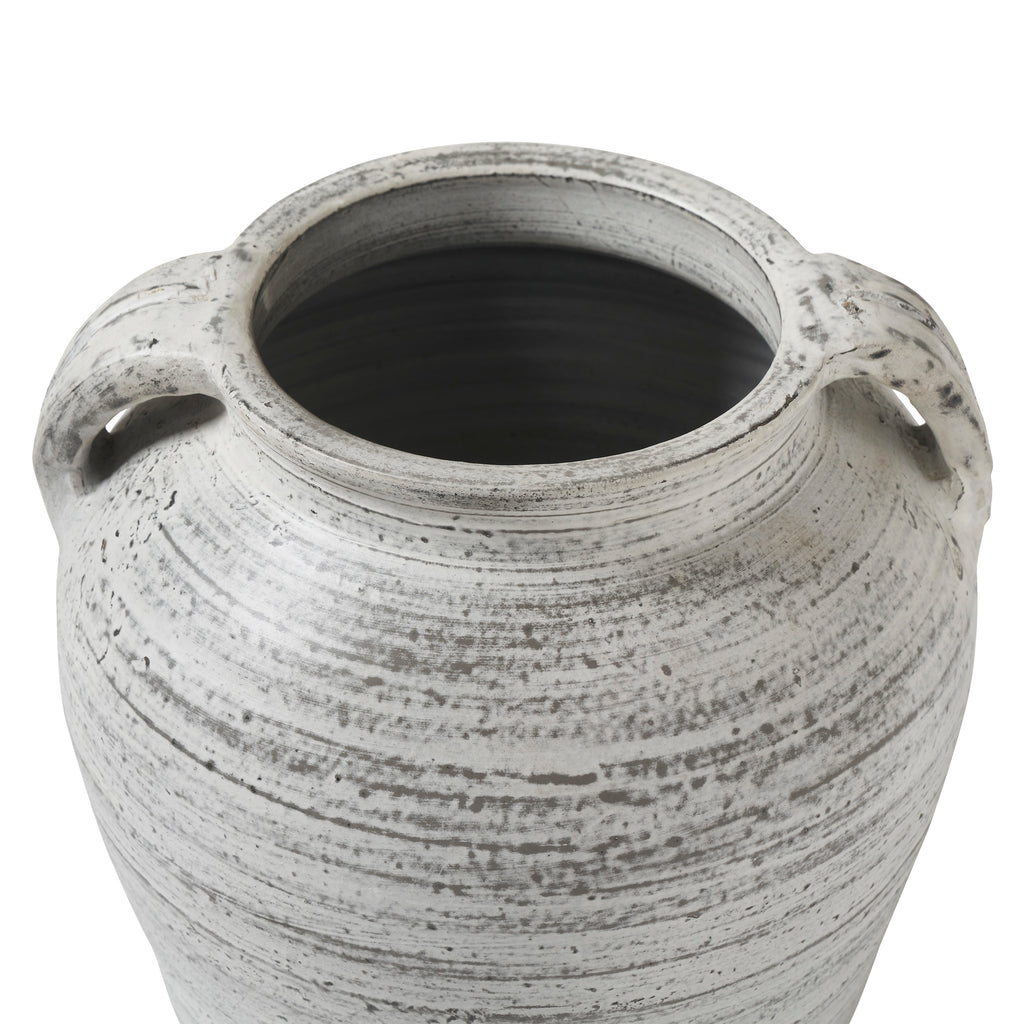 Blanco Vase