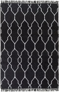 Lagoon Rug | Black | LGO2007