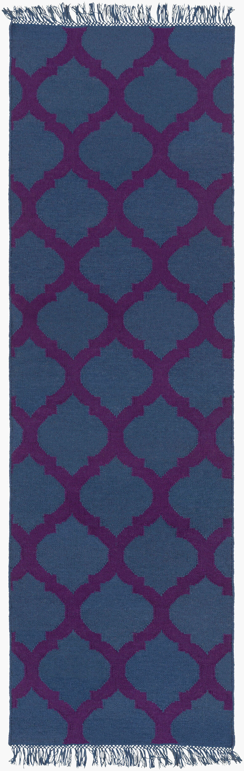 Lagoon Rug | Navy | LGO2020