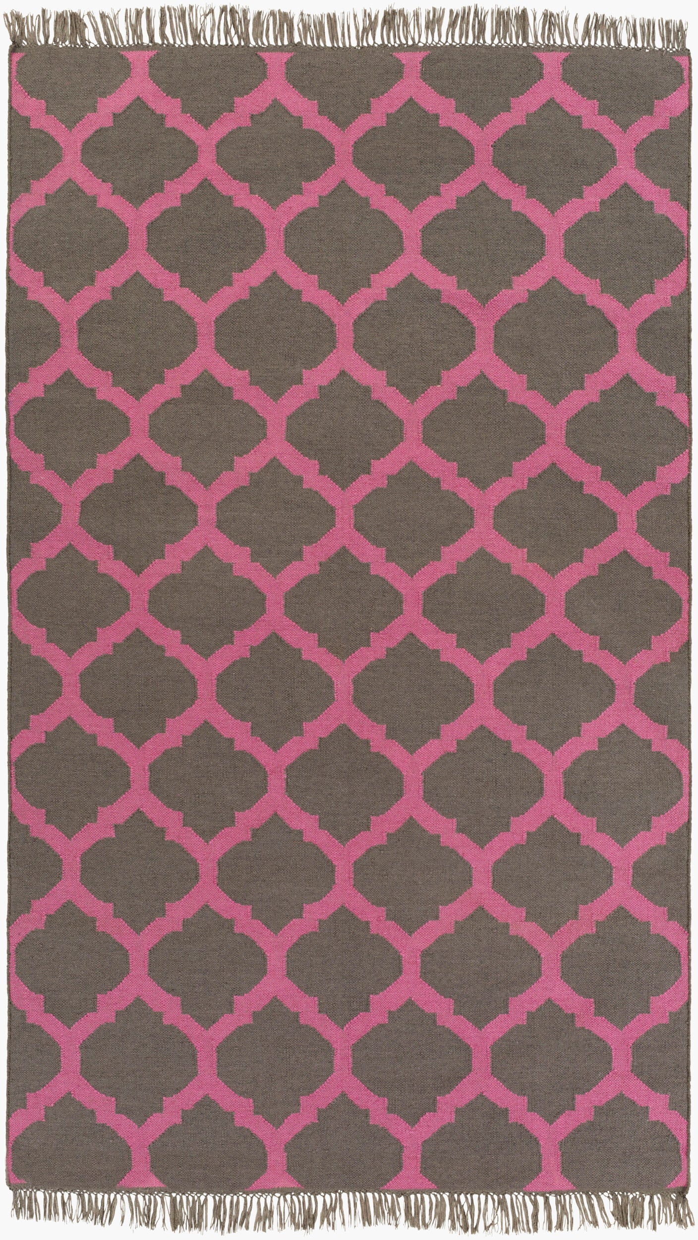 Lagoon Rug | Rose | LGO2022
