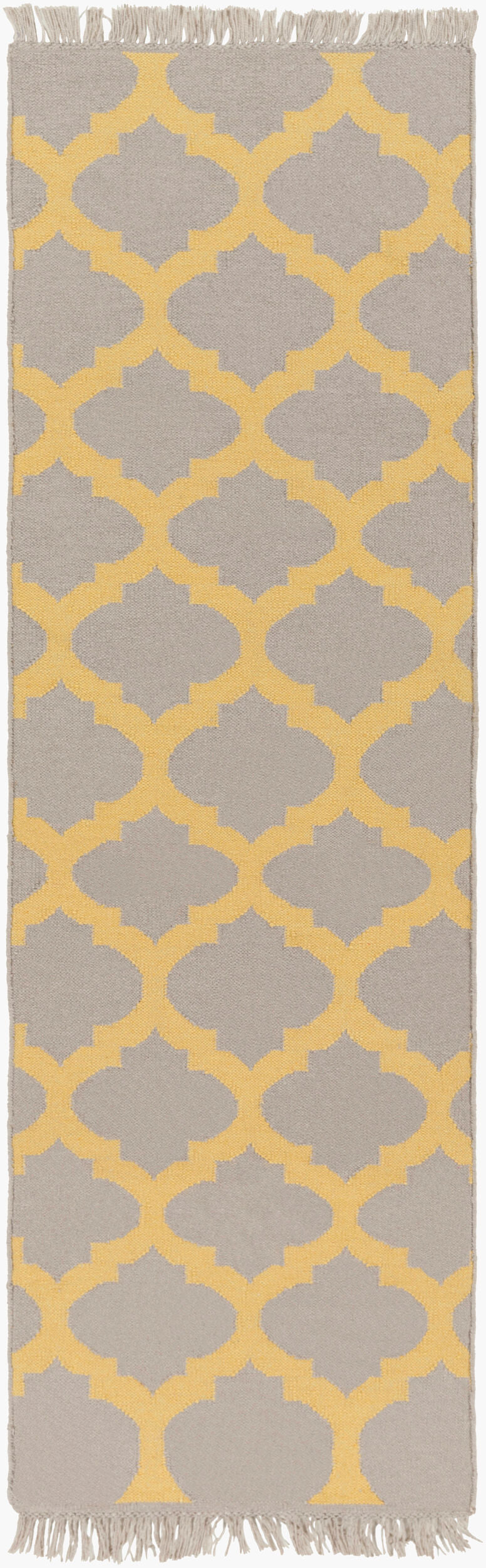 Lagoon Rug | Yellow | LGO2023