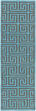 Lagoon Rug | Denim | LGO2030