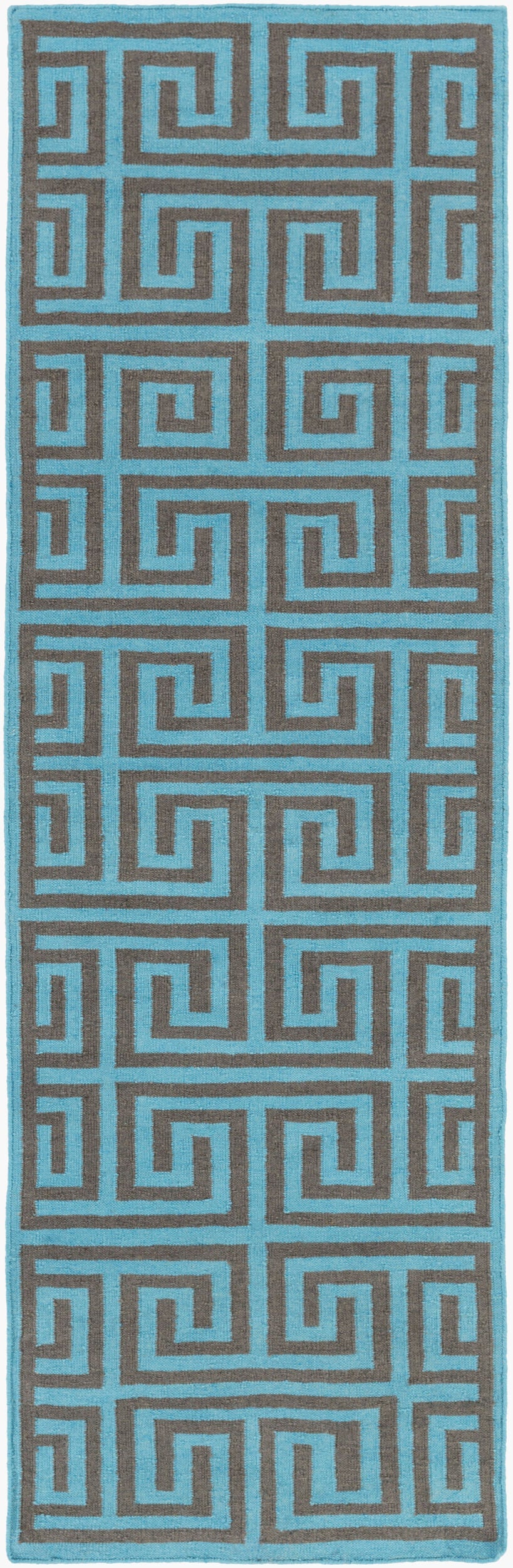 Lagoon Rug | Denim | LGO2030