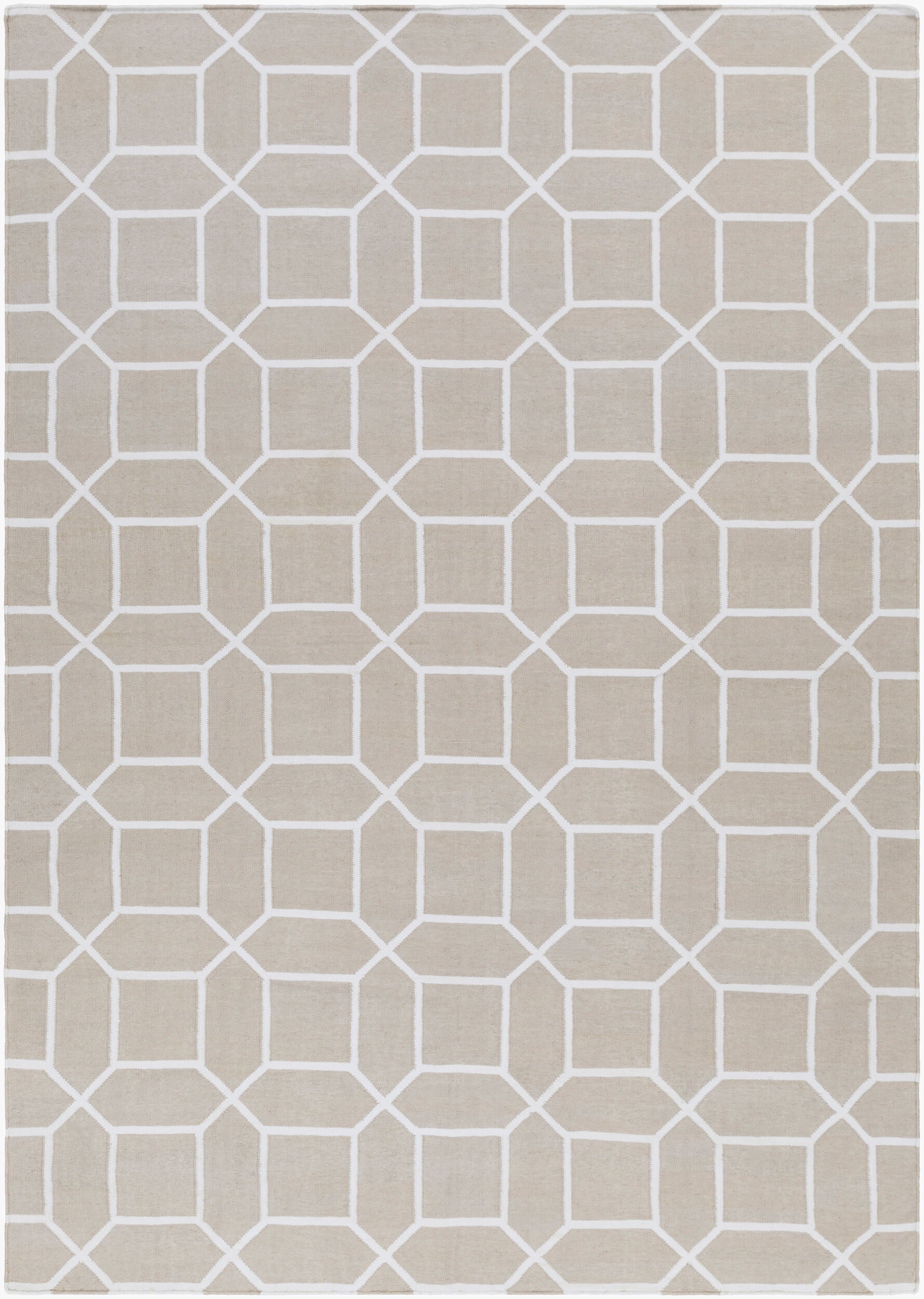 Lagoon Rug | Gray | LGO2042