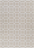 Lagoon Rug | Off-White | LGO2042