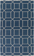 Lagoon Rug | Navy | LGO2043