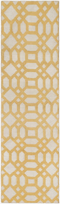 Lagoon Rug | Mustard | LGO2070