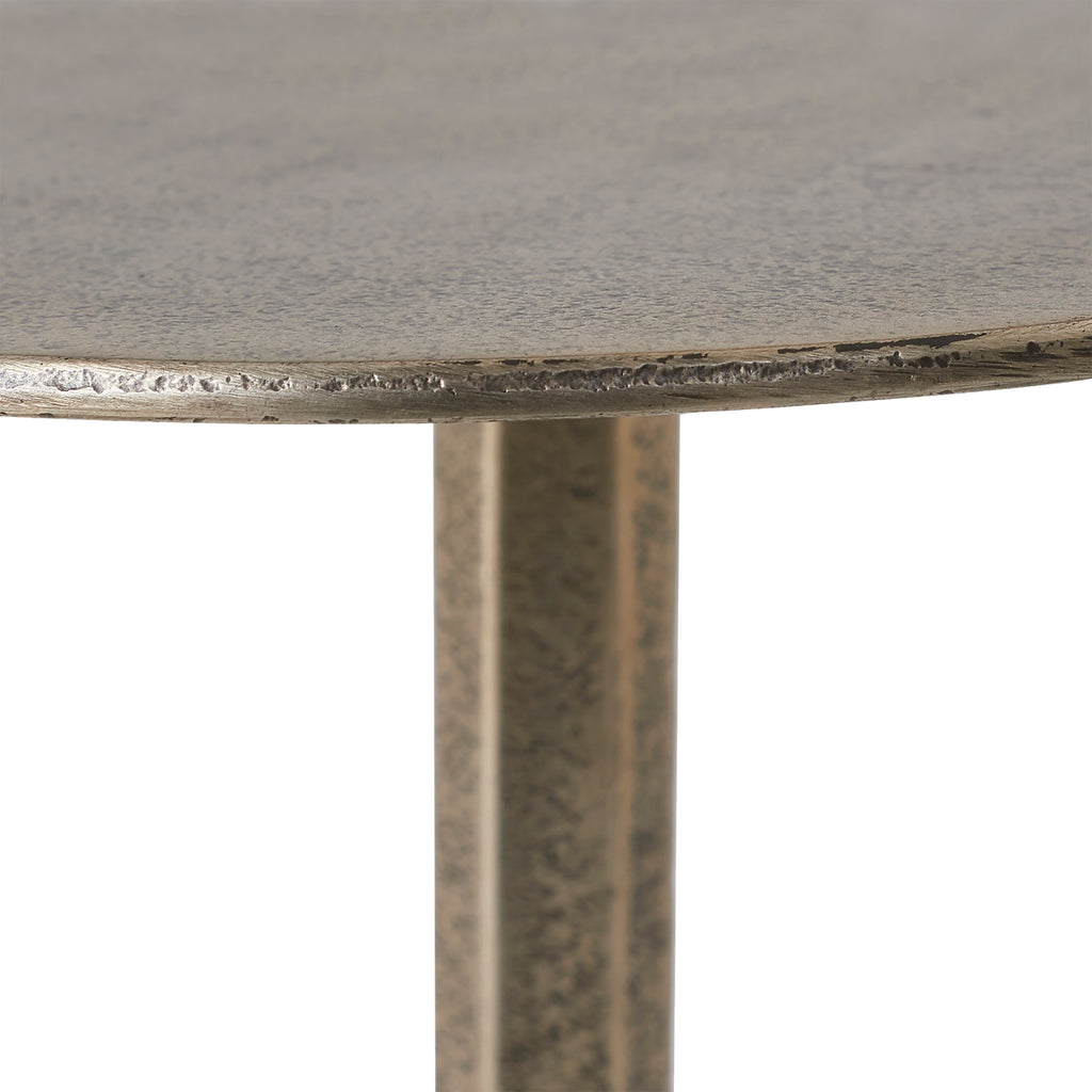 Zahra Side Table