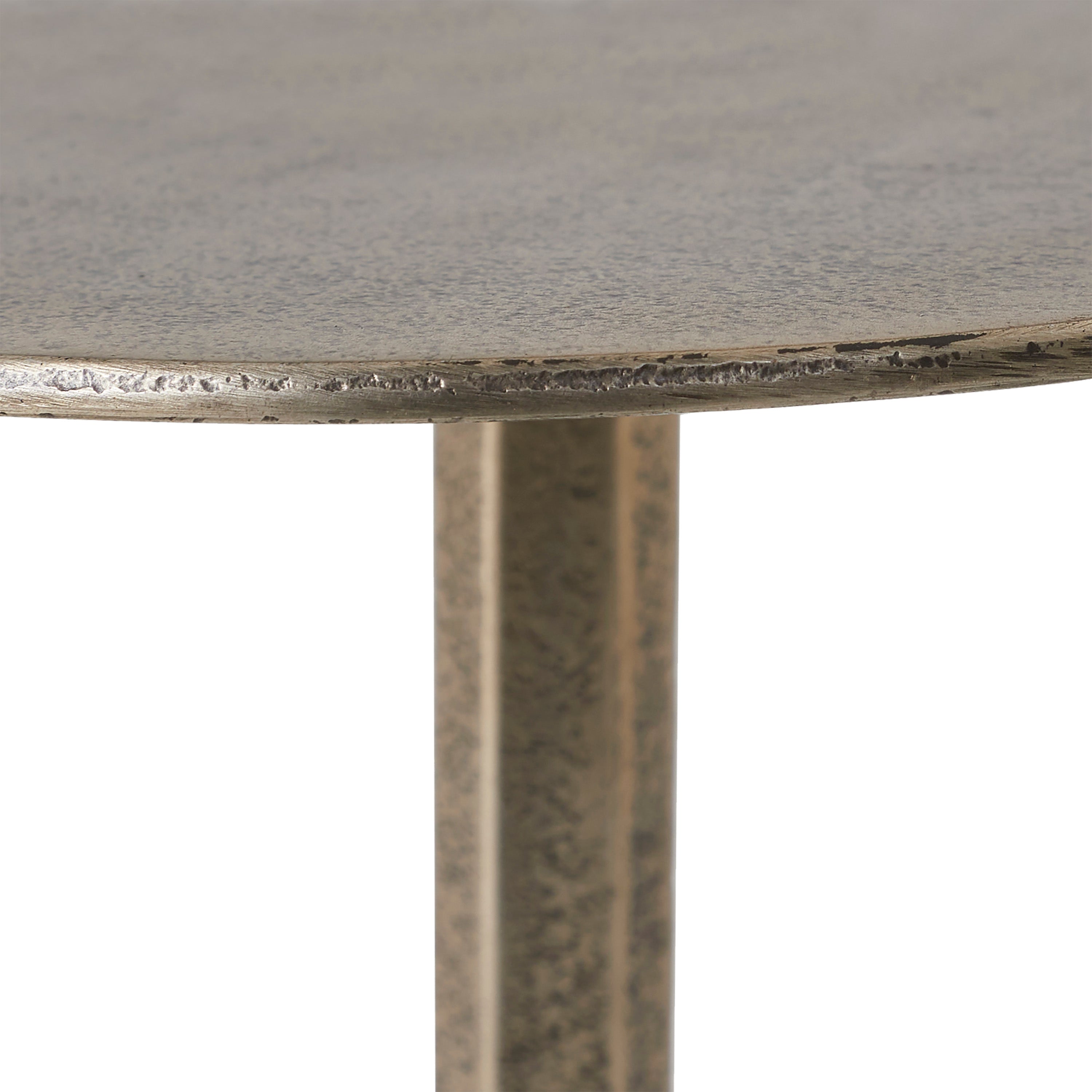 Zahra Side Table