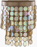 Langston Wall Sconce | LGT